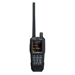 Scaner Uniden SDS100EDN, DMR Activat, NXDN Activat fotografia produsului View 2 S