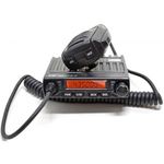 Statie radio UHF CRT SPACE U 400-470 MHz programabila pe PC, 199 canale fotografia produsului View 6 S