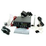 Scaner radio pentru desktop Uniden UBC355CLT fotografia produsului View 4 S