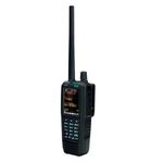 Scaner Uniden SDS100EDN, DMR Activat, NXDN Activat fotografia produsului View 6 S