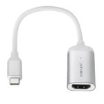 Adaptor USB MINIX NEO C-HDSI USB-C la 4K 60Hz HDMI fotografia produsului