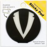 Accesoriu Sticky Pad Cavaleria pentru dispozitive mobile fotografia produsului