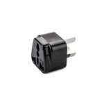 Adaptor priza PNI 220V Europa-UK fotografia produsului
