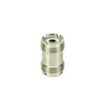 Adaptor PNI PL-258 (mama PL-mama PL) fotografia produsului