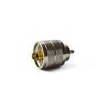 Mufa PL259 pentru cablu RG174 pentru antena CB PNI Extra 45 fotografia produsului View 2 S