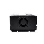 Convertor 24-12V PNI VLT40A curent nominal 40A fotografia produsului View 3 S