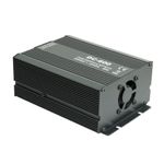 Convertor 24-12V PNI VLT40A curent nominal 40A fotografia produsului View 2 S