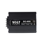 Convertor 24-12V PNI VLT40A curent nominal 40A fotografia produsului View 5 S
