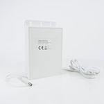 Alimentator cu acumulator de back-up PNI 1802 pentru camere CCTV - 12V/2A fotografia produsului