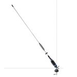 Antena CB PNI S75 cu fluture, montura, cablu si mufa PL fotografia produsului View 3 S