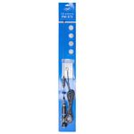 Antena CB PNI S75 cu fluture, montura, cablu si mufa PL fotografia produsului