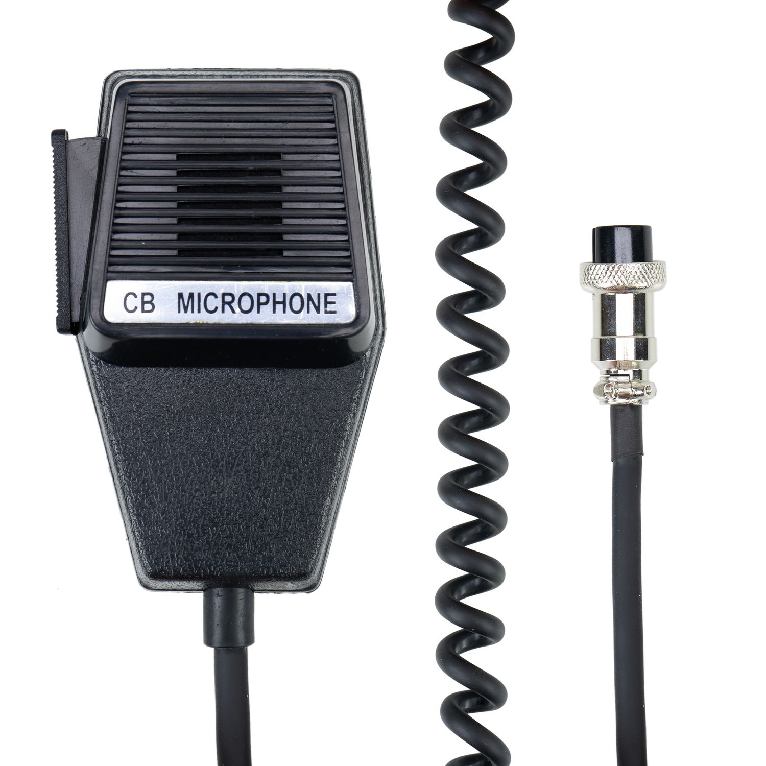 Microfon PNI DIN26 pentru statie radio CB, 6 pini fotografia produsului
