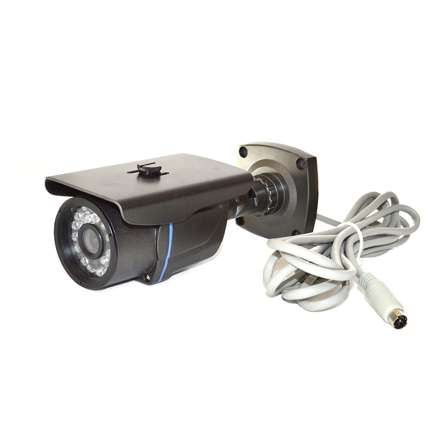 Camera supraveghere video PNI P2P cu IR si IP fotografia produsului