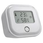 TermoHidrometru cu display PNI Elro TH11 fotografia produsului