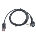 Cablu de programare PNI PSR75 pentru statii radio PNI PMR R75 fotografia produsului