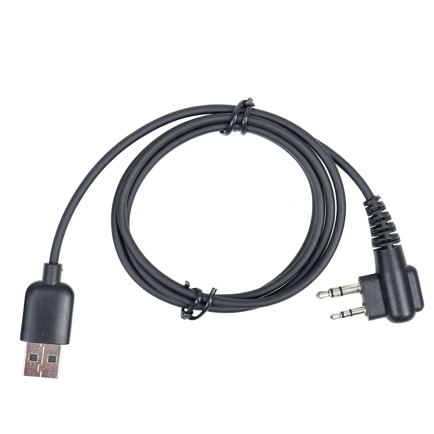 Cablu de programare PNI PSR75 pentru statii radio PNI PMR R75 fotografia produsului