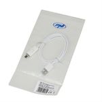 Cablu PNI incarcare sincronizare USB 2.0 la Micro USB 1m fotografia produsului