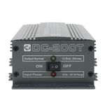 Convertor 24-12V PNI DC-200 curent nominal 20A fotografia produsului