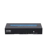 Spliter HDMI 1.4 Premium 4Kx2K cu 4 porturi fotografia produsului