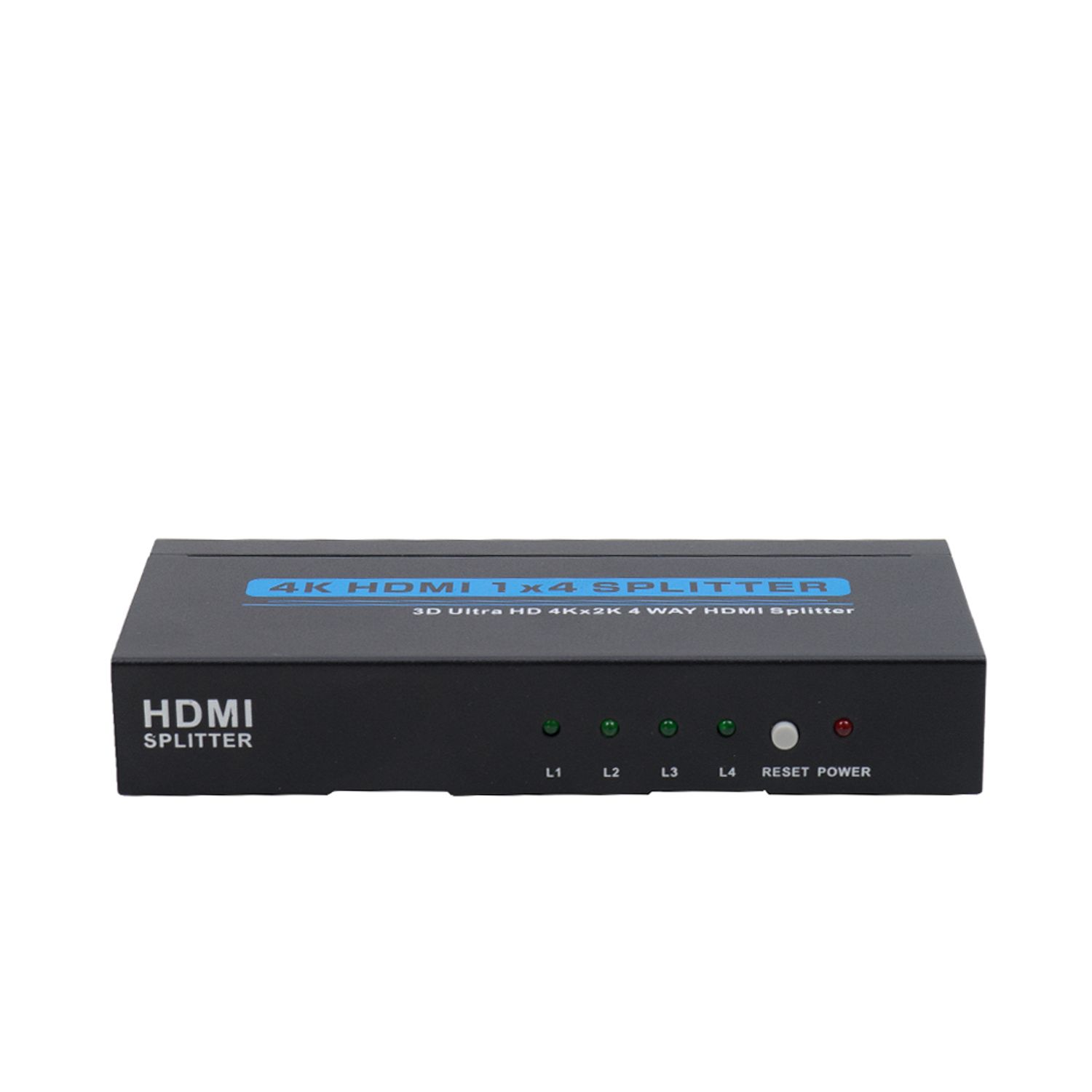 Spliter HDMI 1.4 Premium 4Kx2K cu 4 porturi fotografia produsului