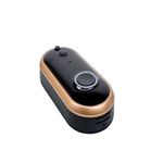 Interfon video cu IP PNI House 901 wireless fotografia produsului