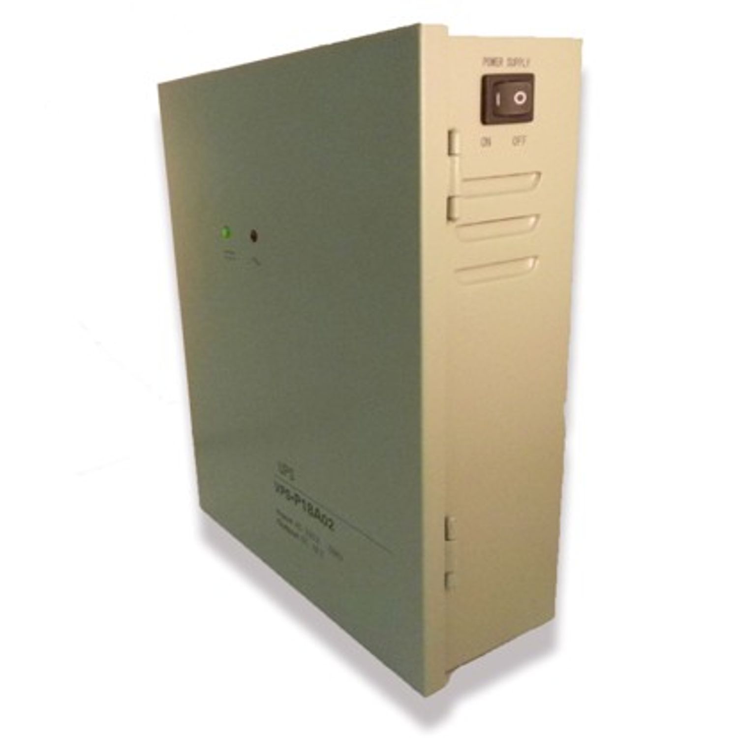 Sursa de tensiune VPS-P18A02 pentru  interfon bloc VPS-M8A363 fotografia produsului