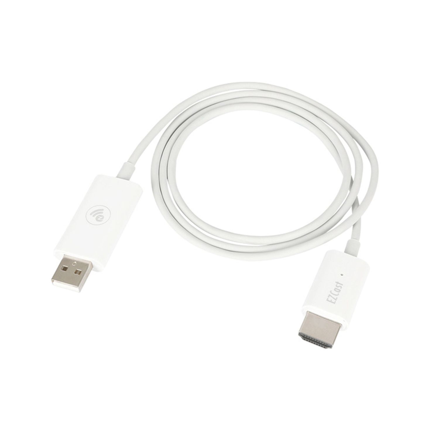 HDMI Streaming Media Player PNI EZCast Compact fotografia produsului