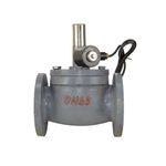 Electrovalva de gaz PNI GV25 2.5 inch toli fotografia produsului