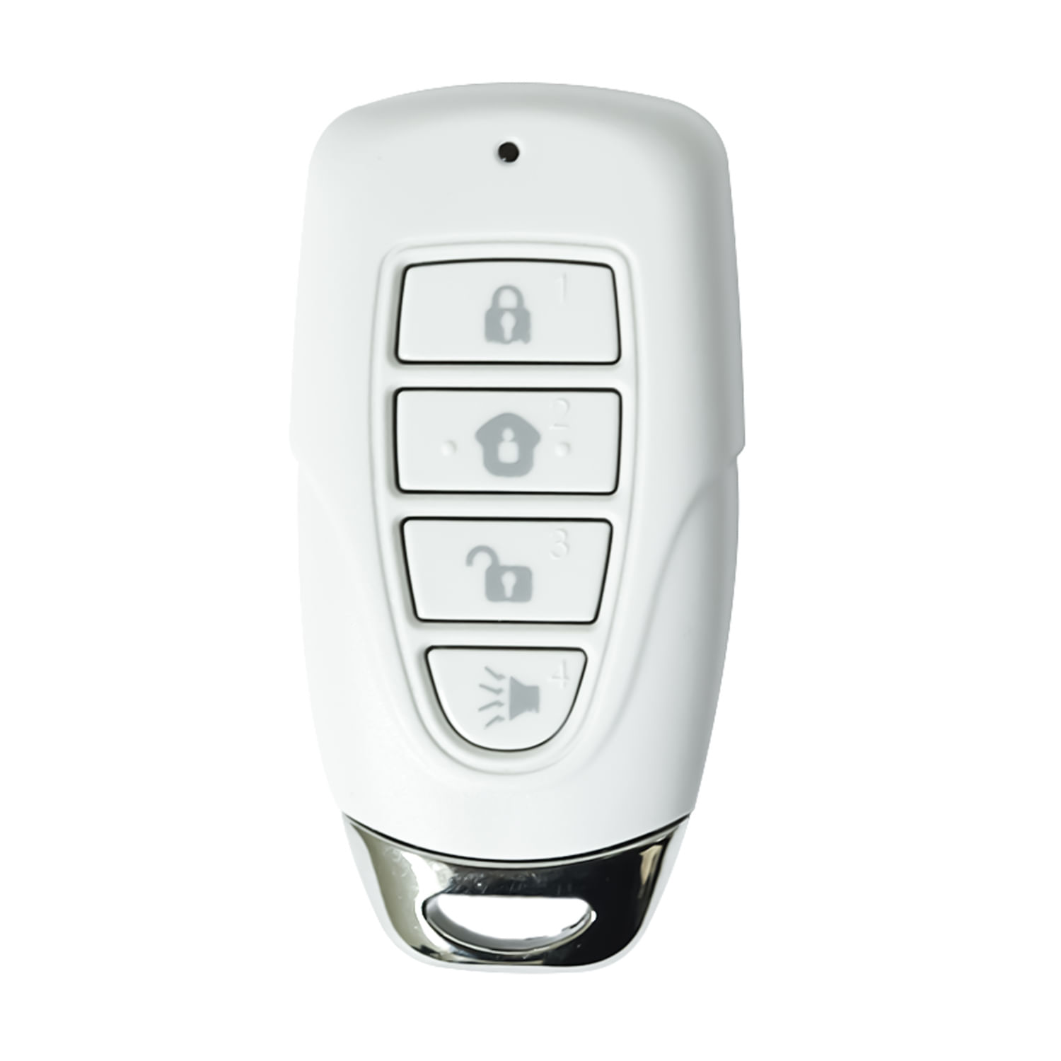 Telecomanda pentru Kit casa inteligenta PNI SmartHome SM400 fotografia produsului