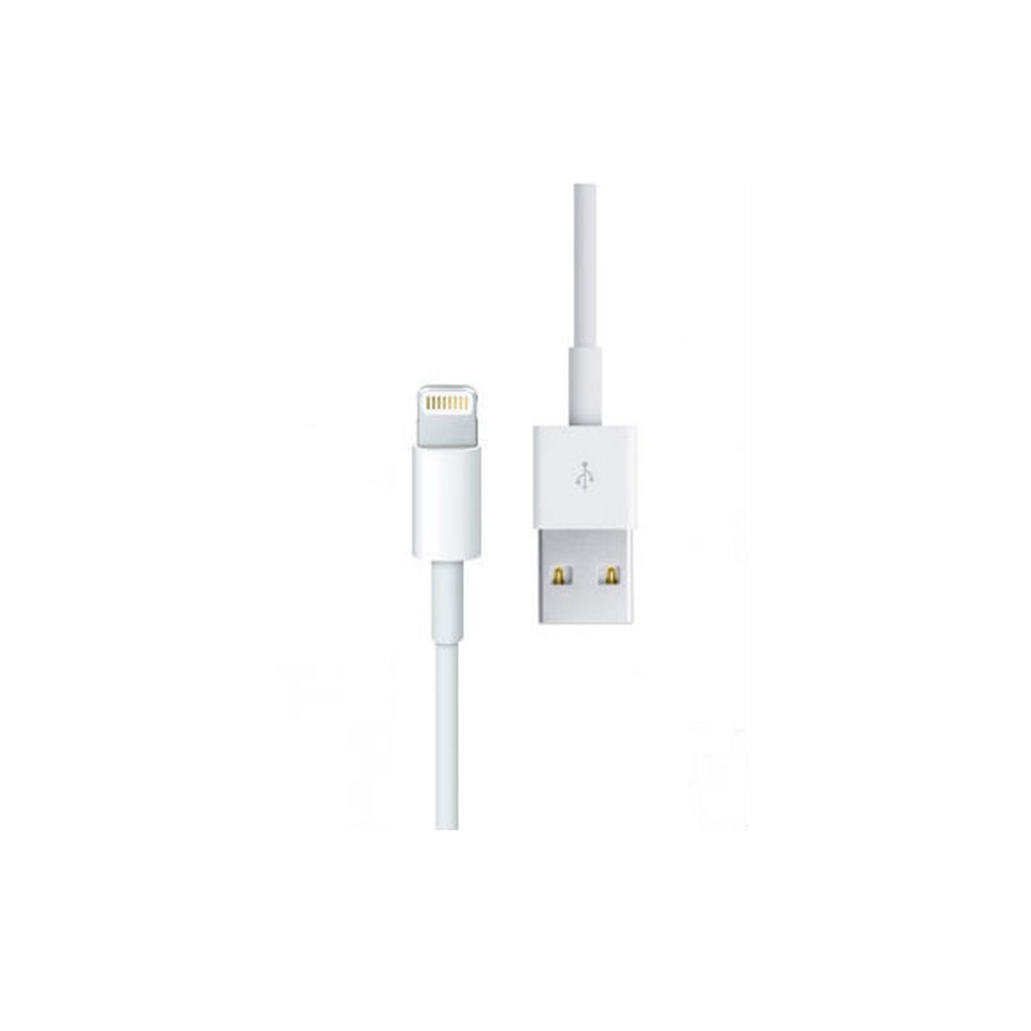 Cablu adaptor lightning la USB 2.0 PNI L101, compatibil iPhone 7 1 metru fotografia produsului