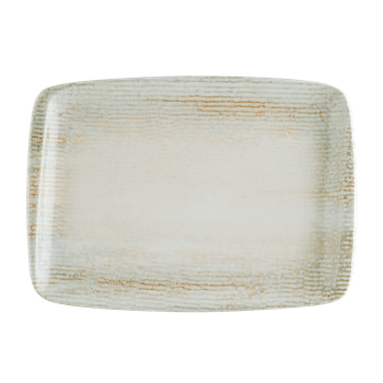 Platou dreptunghiular portelan bonna patera 23x16cm