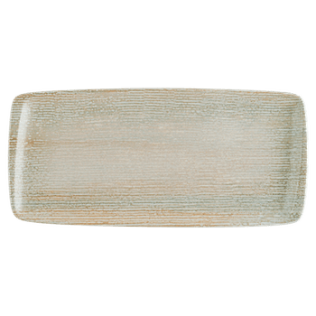 Platou dreptunghiular portelan bonna patera 34x16cm