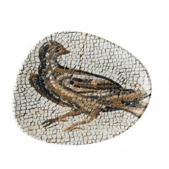 Farfurie portelan bonna mesopotamia pajaro 19cm
