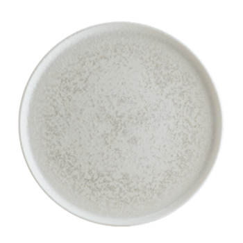 Farfurie portelan bonna lunar white 28cm