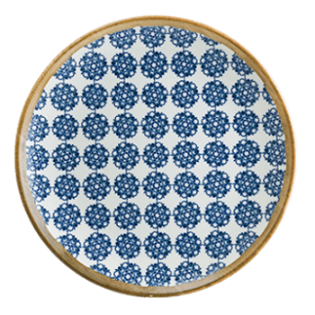 Farfurie portelan bonna calif 19cm