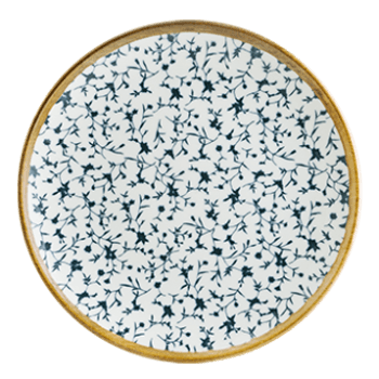 Farfurie portelan bonna calif 17cm