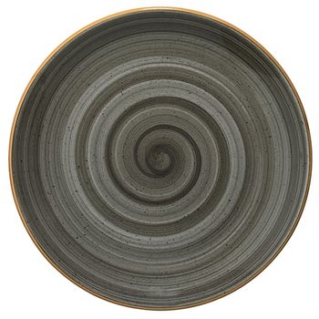 Farfurie din portelan bonna space 30cm