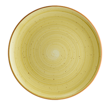 Farfurie portelan bonna amber 21cm