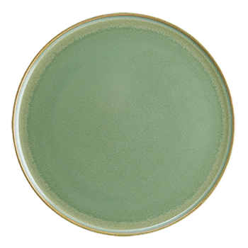 Farfurie portelan bonna sage 28cm
