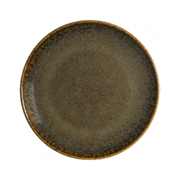 Farfurie din portelan bonna ore tierra 30cm