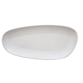 Farfurie plata portelan bonna vago 19cm