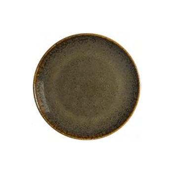 Farfurie din portelan bonna ore tierra 17cm