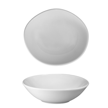 Farfurie portelan bonna vago 26cm 790ml
