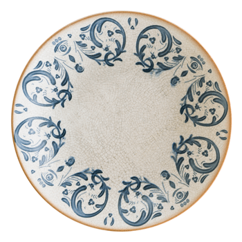 Farfurie portelan bonna viento 21cm