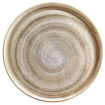 Farfurie pentru pizza bonna terrain din portelan 32cm