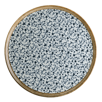 Farfurie pizza bonna calif portelan 32cm