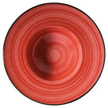 Farfurie pentru paste din portelan bonna passion 28cm adanca
