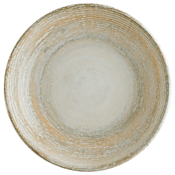 Farfurie adanca supa bonna patera din portelan 20cm 500ml