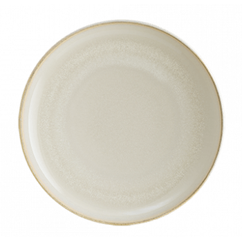Farfurie adanca portelan bonna sand 28cm