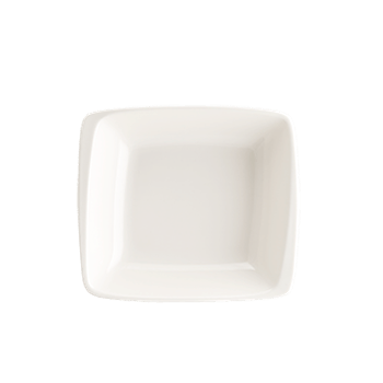 Farfurie adanca portelan bonna moove 19x17cm